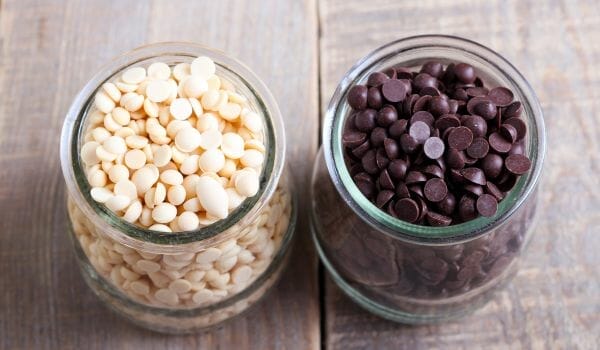 Chocoholics Rejoice: How to Store Chocolate Chips and Keep Them Fresh!