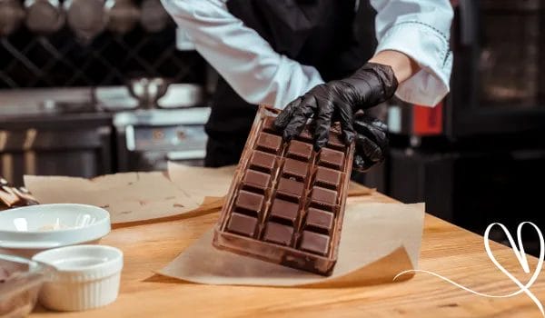 The Difference Between a Chocolatier and Chocolate Maker