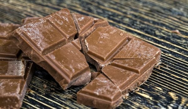 Sweet Survival: How Long Does Unrefrigerated Chocolate Last? 2 2. Changes In Chocolate Texture And Appearance