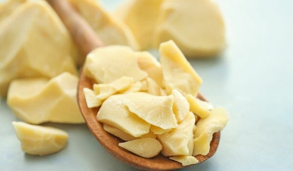 The Top Health Benefits of Cacao Butter 2 2. Health Benefits Of Cacao Butter