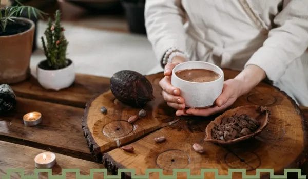 Who Invented Chocolate 4 2. Use of Cacao Beans by the Aztecs and Mayans