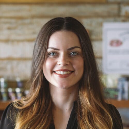 Mara Mennicken Profile The Good Chocolatier