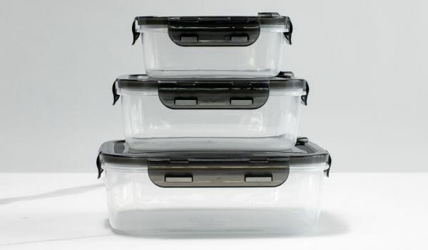 Sweet Survival: How Long Does Unrefrigerated Chocolate Last? 3 3. Store In Airtight Containers