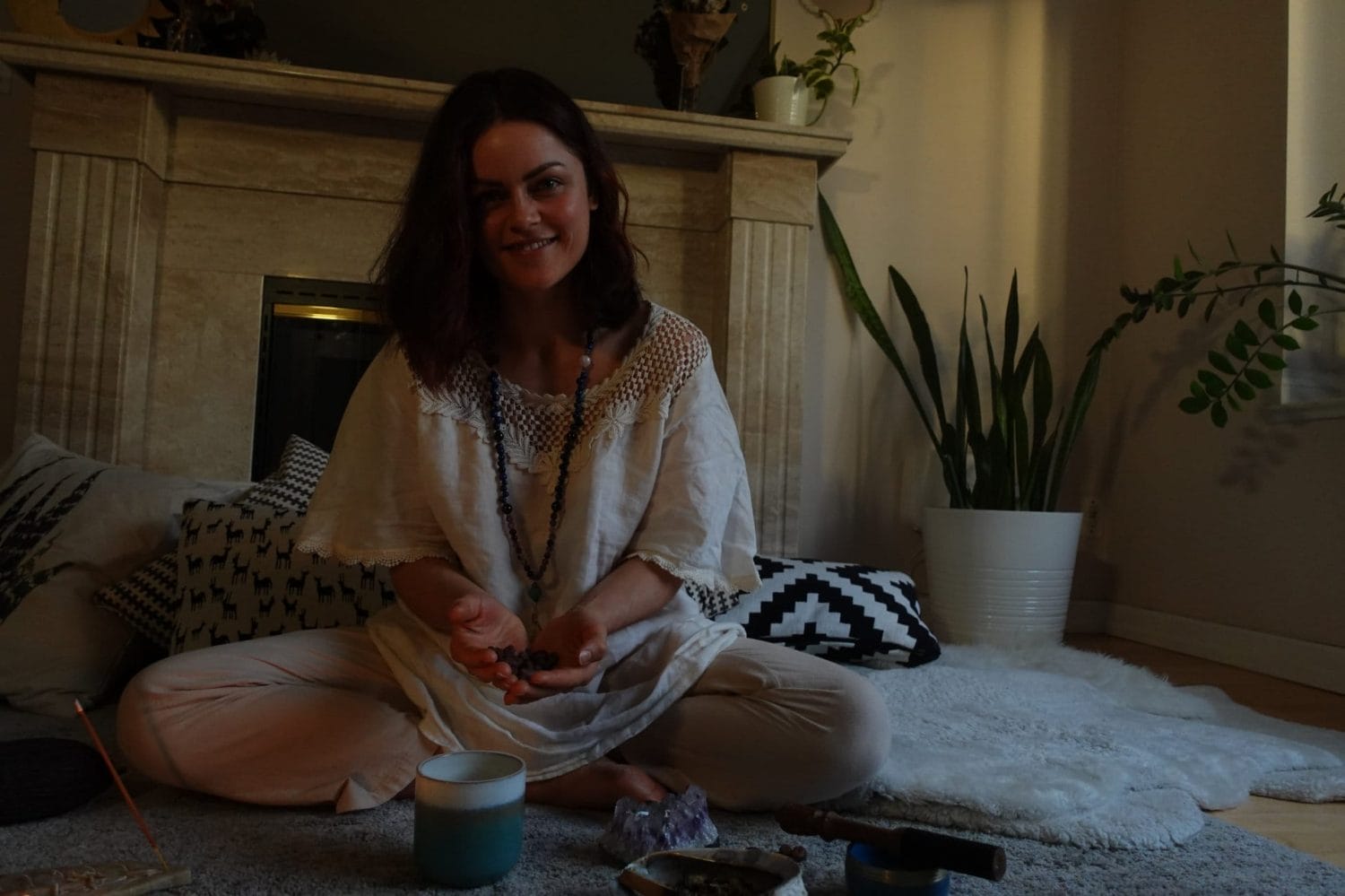 In-Person Cacao Ceremonies 10 4. My Journey with Cacao the good chocolatier