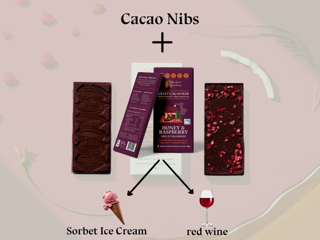 🍫 The GOOD Chocolatier’s Perfect Pairings: What to Eat & Sip with Your Favourite Chocolate Flavours! 6 45