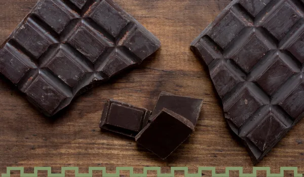 Who Invented Chocolate 8 6. Dark Chocolate Benefits Discovered