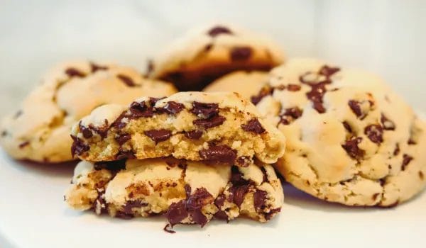 How To Make Healthy Chocolate Chip Cookies? 2 Benefits Of Making healthy chocolate chip cookies At Home