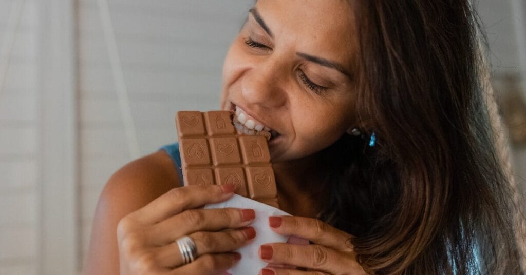 The Science of Chocolate: Why We Love It So Much 5 Blogs Ivine Blog Banner 9