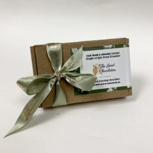 Box of Bonbons for Mother's Day
