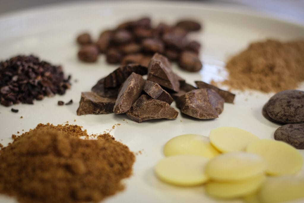 The Science of Chocolate: Why We Love It So Much 3 IMG 8849 1