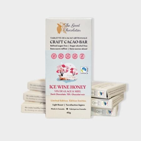 75% Ice Wine Honey