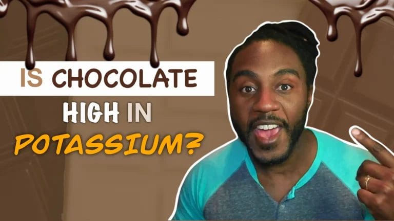 Is Chocolate High in Potassium? The Sweet Truth About Your Favourite Treat