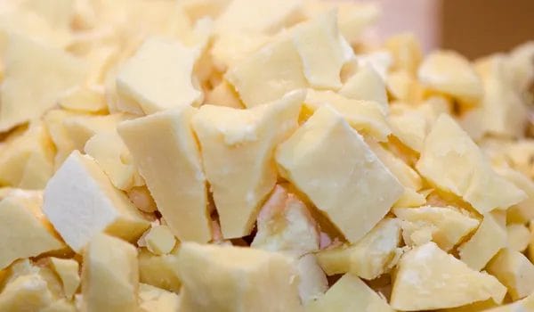 Is White Chocolate Good For You? 3 Macronutrients Found In White Chocolate