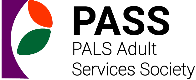 Our Story 3 PASS Autism Logo 1