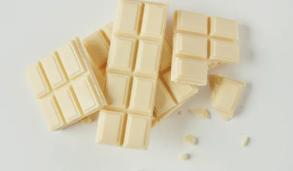 Is White Chocolate Vegetarian? 2 What Ingredients Would Vegan White Chocolate Contain
