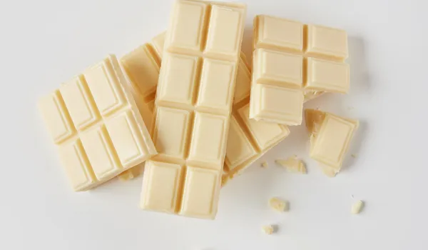 Is White Chocolate Good For You? 2 What Is White Chocolate