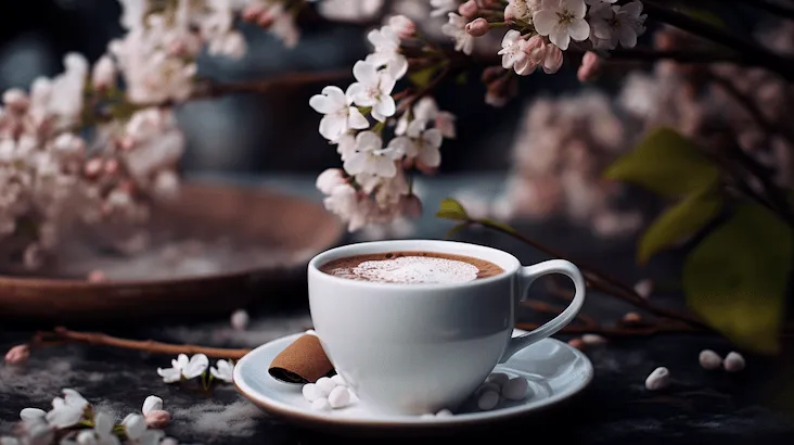 Making Your Hot Chocolate Healthy: Tips & Tricks