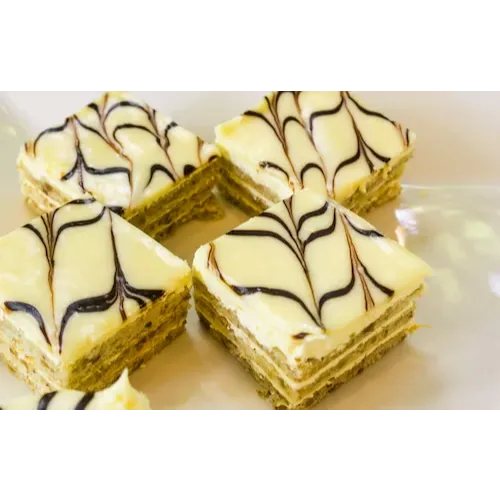 does white chocolate have dairy