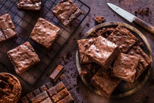 The Best Healthy Alternative To Chocolate: Top 7 2 healthy alternative to chocolate