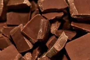 Why Does Chocolate Burn My Throat? 2 why does chocolate burn my throat