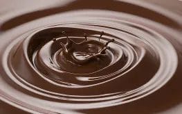 compound chocolate