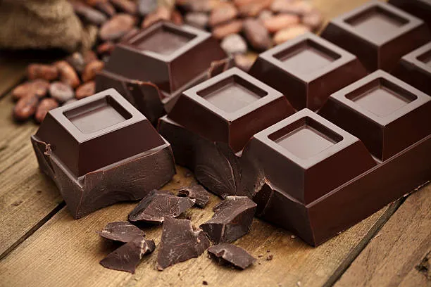 what are ruby chocolate chips