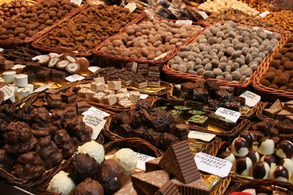 What Is Bittersweet Chocolate? 2 what is bittersweet chocolate